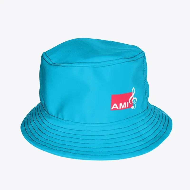 AMI Bucket Hat