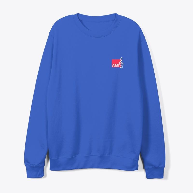 AMI Crewneck