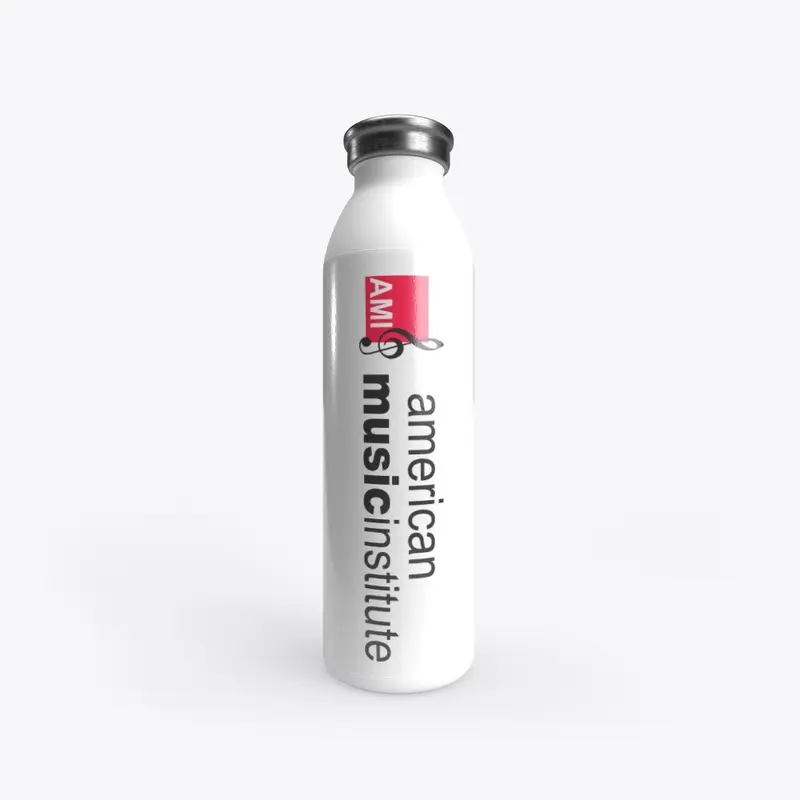 AMI Water Bottle