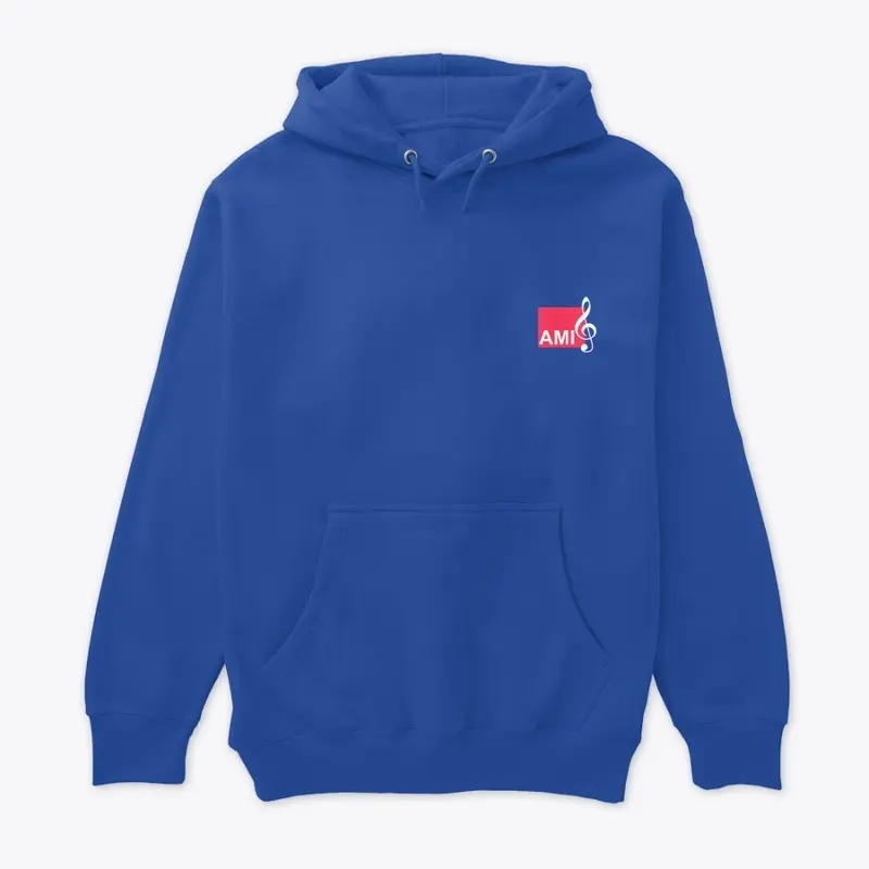 AMI Hoodie