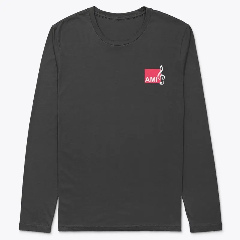 AMI Long Sleeve T's