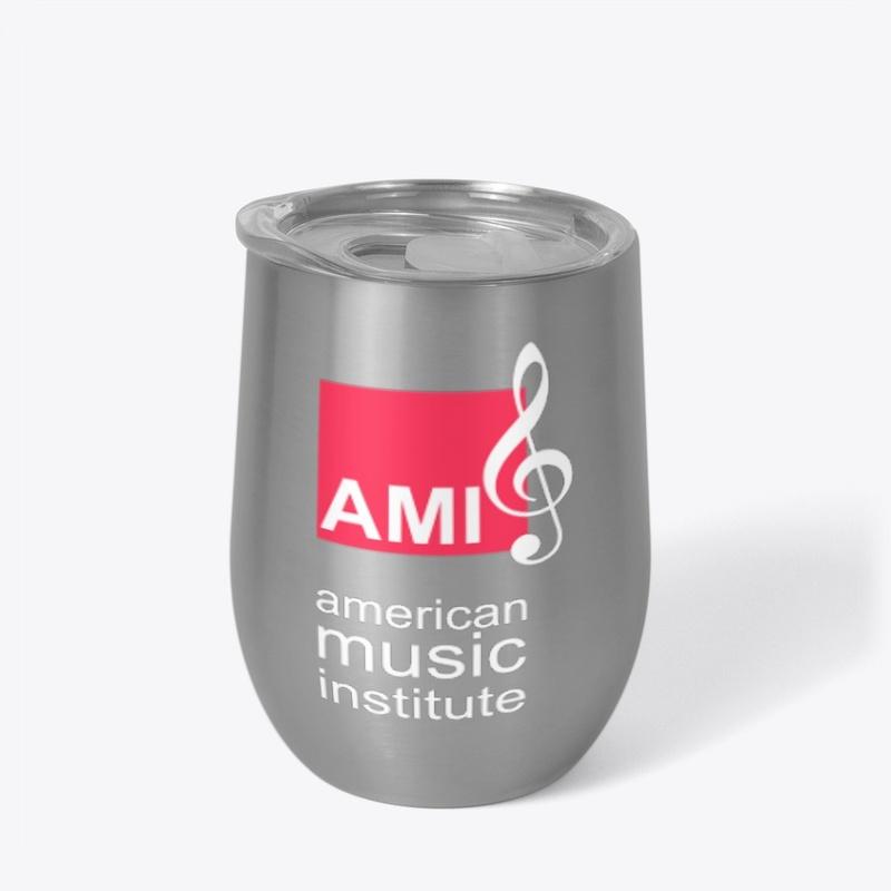 AMI Wine Tumbler