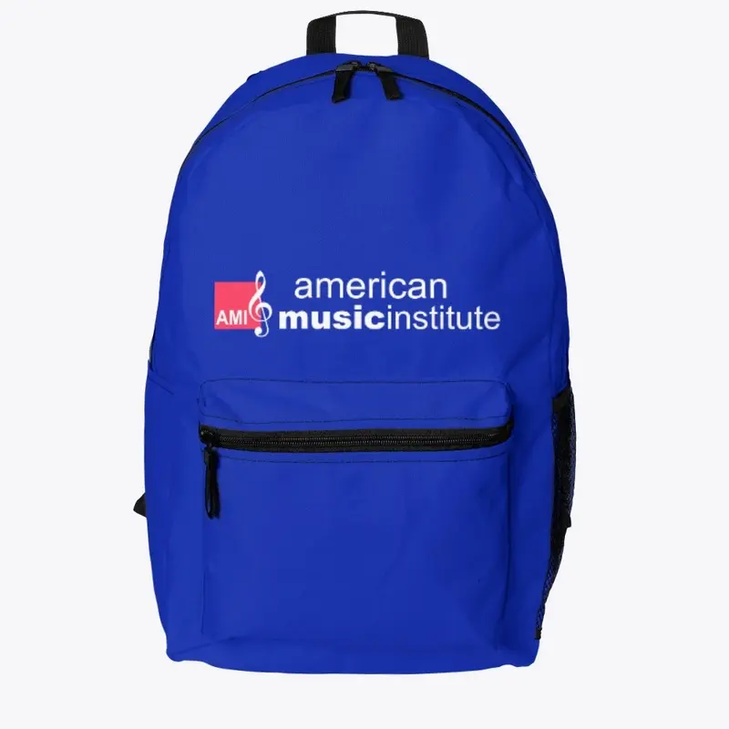 AMI Backpack